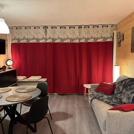 Studio 4 Pers, Linges Et Menage Inclus Вал Торенс Екстериор снимка