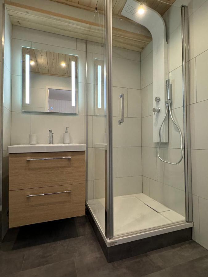 Studio 4 Pers, Linges Et Menage Inclus Вал Торенс Екстериор снимка